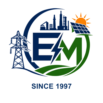 Electro-Mech — Since 1997