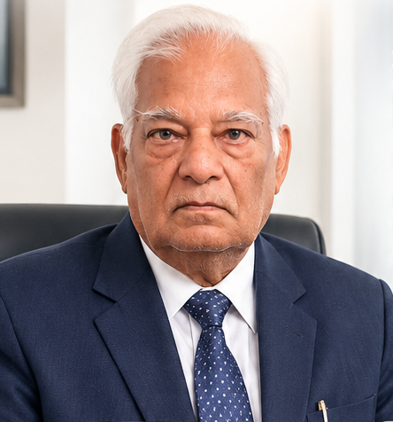Pradeep Prakash Bhatnagar, Founder and Chairperson of Electromech